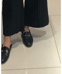 GUCCI | スリッポン