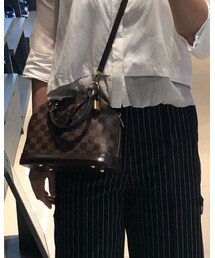 LOUIS VUITTON | ショルダーバッグ