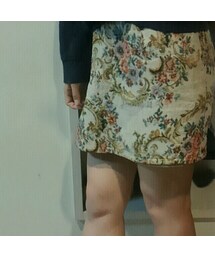 不明 | スカート