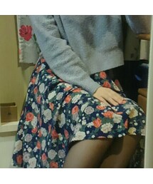 RETRO GIRL | トップス