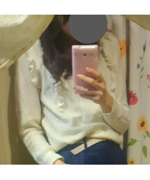 GU | ニット/セーター