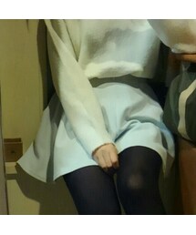 不明 | スカート