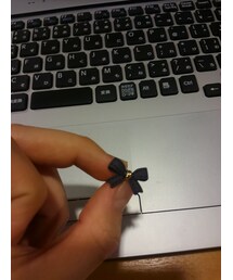 H&M | ピアス（両耳用）
