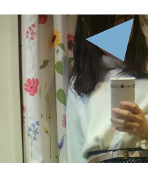 GU | ニット/セーター