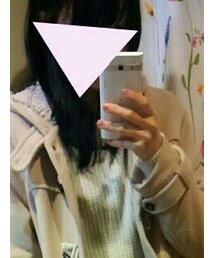 GU | ニット/セーター