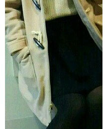 WEGO | ダッフルコート