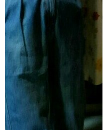 GU | デニムパンツ