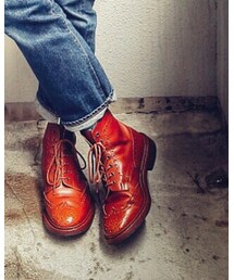 Tricker's | ブーツ