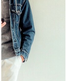 Levi's | デニムジャケット