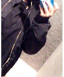 H&M | MA-1