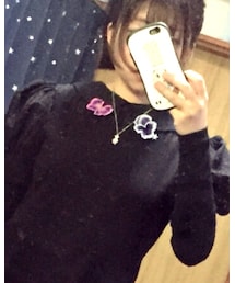 ANNA SUI | ネックレス