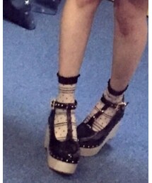 H&M | ソックス/靴下