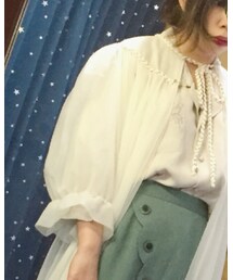 Grimoire | トップス