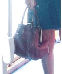 ANNA SUI | ハンドバッグ