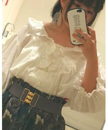 服は全部古着！ | その他