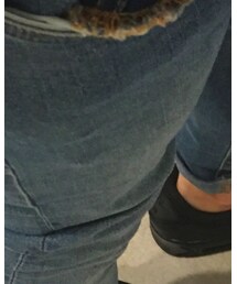 H&M | デニムパンツ