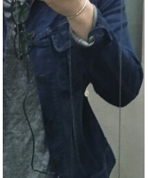 Lee | デニムジャケット