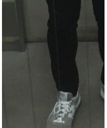 NEW BALANCE | スニーカー