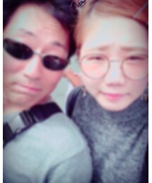 仲良し親子 | その他