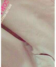 CONVERSE | 父親からのおさがりもの😊💟(ジャケット/アウター)