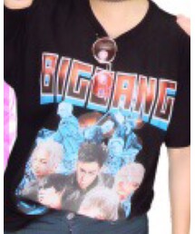 BIGBANG | Tシャツ/カットソー