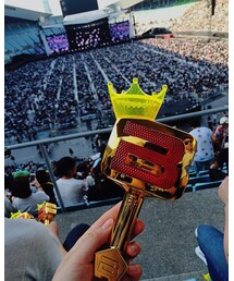 BIGBANG 長居ライブ | その他