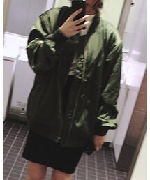 GU | ジャケット/アウター