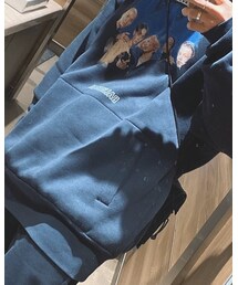 BALENCIAGA | パーカー