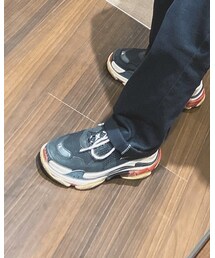 BALENCIAGA | スニーカー