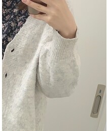 LOWRYS FARM | カーディガン/ボレロ