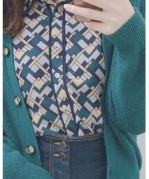 REDYAZEL | シャツ/ブラウス