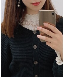 RETRO GIRL | シャツ/ブラウス