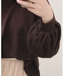 RETRO GIRL | ニット/セーター