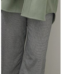 ZARA | その他パンツ