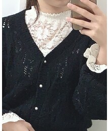 RETRO GIRL | トップス