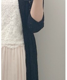 ZARA | ドレス
