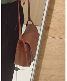 studio CLIP | ショルダーバッグ