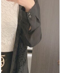 AZUL by moussy | シャツ/ブラウス