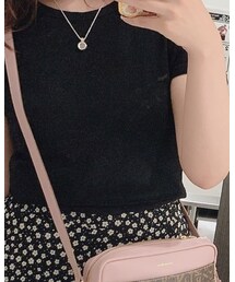 ZARA | Tシャツ/カットソー