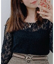 PANDORA | ネックレス