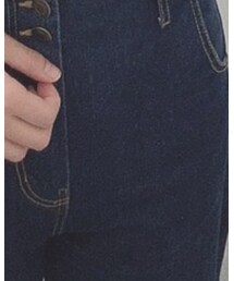 INGNI | デニムパンツ