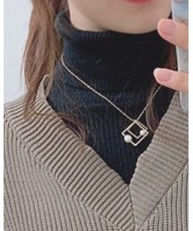 GU | ニット/セーター