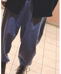 GU | スラックス