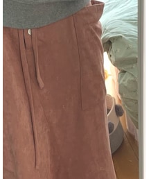 SOLOV | スカート