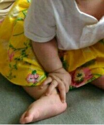 babyGAP | スカート