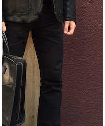 Nudie Jeans | デニムパンツ