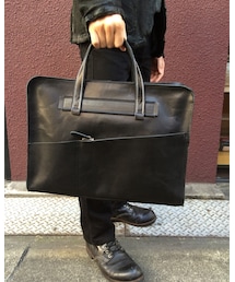 BAGGY PORT | ビジネスバッグ