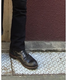 RED WING | ブーツ