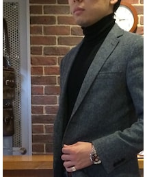 NEIL BARRETT | ニット/セーター