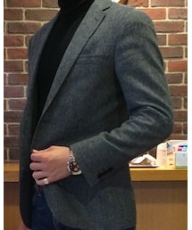 green label relaxing | テーラードジャケット